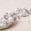 New Design Headband Rhinestone Wedding Bridal Jewelry Party Queen Crown Tiara