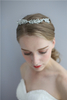 Luxurious Beauty Big Pageant Women Silver Rhinestone Wedding Bridal Crown
