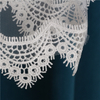 Hot Wedding Accessories Bridal Garment White Lace Edge Wedding Veil