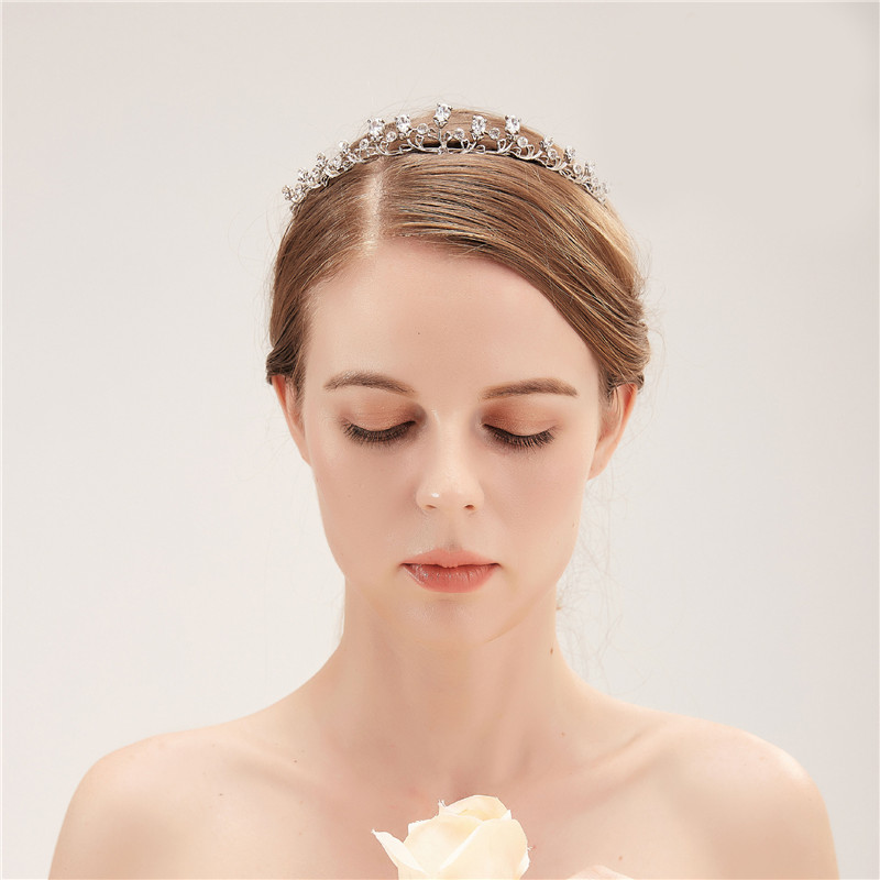 Hair Accessories Manufacturers Bridal Wedding Hair Accessories Wedding Crown