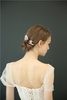 Best Sale Creative Design Handmade Decorative Bridal Wedding Hair Pin
