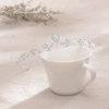 Factory Direct Sales Handmade Wedding Jewelry Fashion Crystal Crown