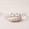 New Design Headband Rhinestone Wedding Bridal Jewelry Party Queen Crown Tiara