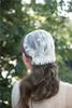 Elegant Short Simple Tulle High Quality Elegant White Wedding Bridal Veil