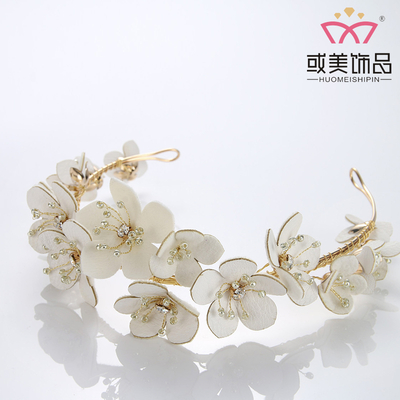 Hot Sale China Big Pageant Rhinestone Zircon Wedding Crystal Bridal Tiara Baroque Crown 